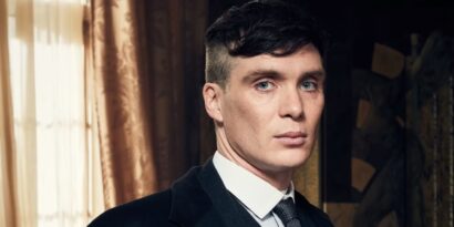 تیم راث به فیلم Peaky Blinders پیوست - گیمفا