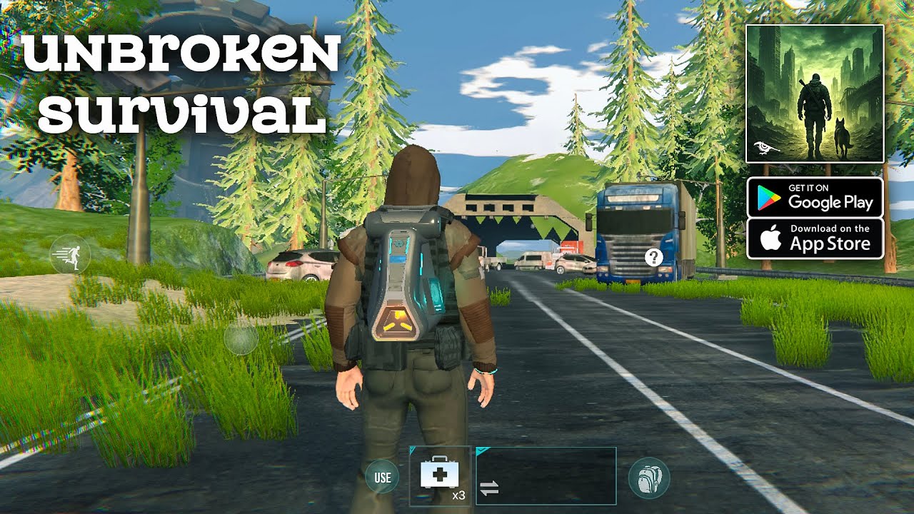 معرفی ۲۲ بازی برتر جهان‌ باز موبایل که شما را شگفت‌زده خواهند کرد - گیمفا