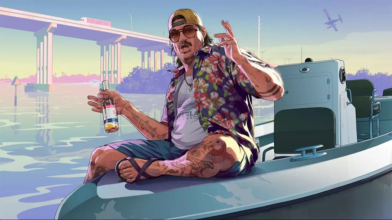 چگونه GTA 6 می‌تواند بزرگ‌ترین تکامل تاریخ بازی‌های جهان باز را رقم بزند؟ | موبوگیم