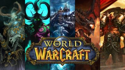 world of warcraft is coming to xbox with next gen console بازیگران جدیدی به فیلم الهام گرفته شده از داستانی واقعی در بازی World of Warcraft پیوستند - گیمفا