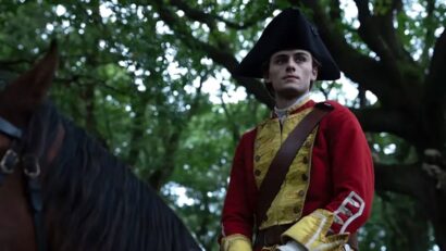 young washington trailer andy serkis ben kingsley star تریلر جدیدی از سریال Wonder Man منتشر شد - گیمفا