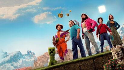a1a4e4c6 2a07 414e 9e5c e50d2b3b4eb0 فیلمهای A Minecraft Movie 2 و The Simpsons Movie 2 در یک تاریخ اکران میشوند - گیمفا