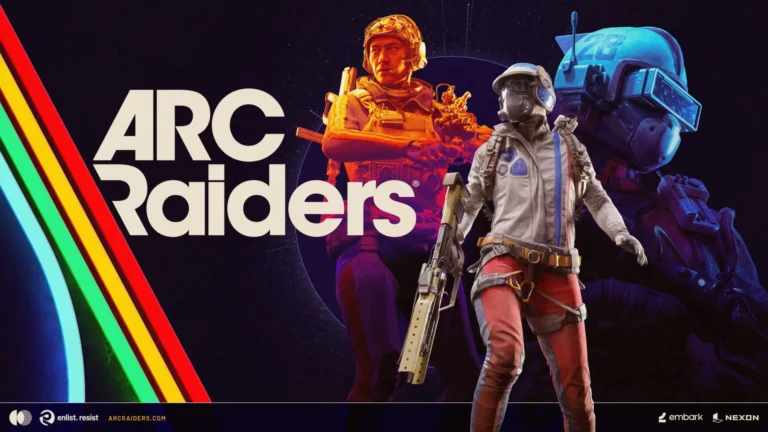 یوتیوبر معروف: Arc Raiders در آینده Fortnite را شکست خواهد داد