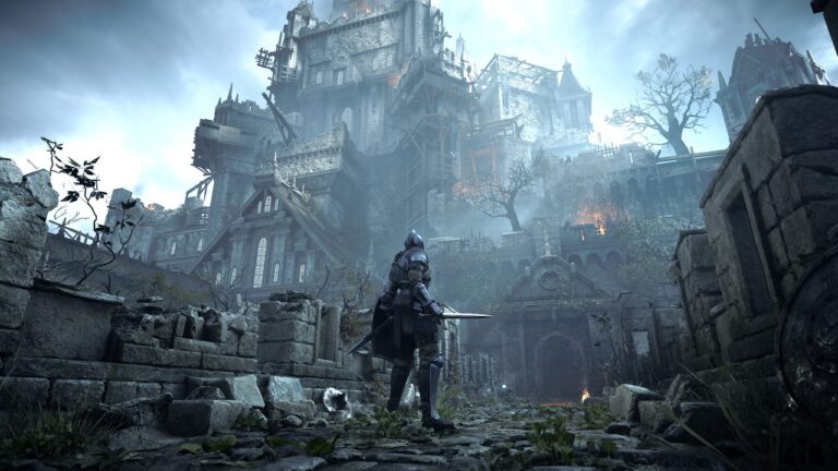 Demons Souls بازی Demon’s Souls Remake حالا با عملکرد بهتری روی شبیهساز PS5 اجرا میشود | گیمفا