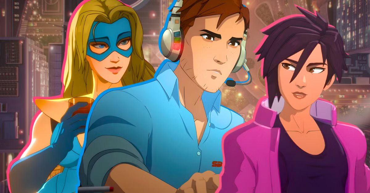 ۱۰ بازی برتر سال ۲۰۲۵ به انتخاب نیما خردمند، نویسنده - گیمفا