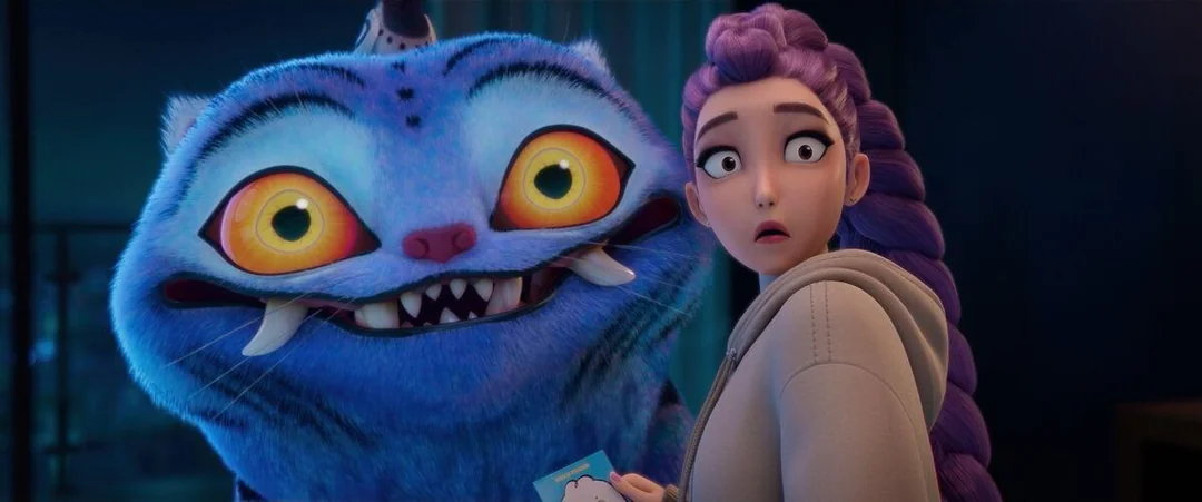 kpop demon hunters proves old hollywood rule sony netflix v0 arhqikjqc3gkftsmyhfeb3fjmnrhsehd8uhajjvfwxq انیمیشن kpop demon hunters