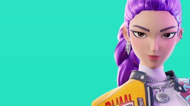 طرفداران KPop Demon Hunters متوجه محتوای اضافی مرموزی شدند که به‌ زودی رنتفلیکس منتشر می‌شود