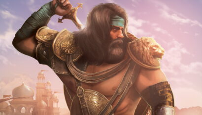 main home rev 1 3 نقدها و نمرات بازی ایرانی Blood of Mehran - گیمفا