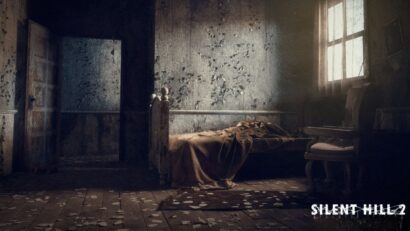 photo 5775894207921851305 y رسمی: بازی Silent Hill 1 Remake وارد فاز توسعه کامل شد - گیمفا