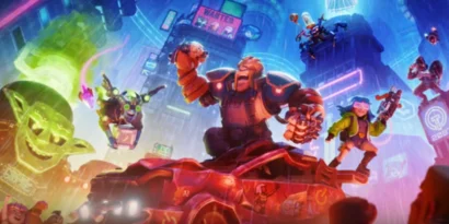 سازنده Clash of Clans رویدادی با محوریت ساخت بازی با هوش مصنوعی برگزار می‌کند