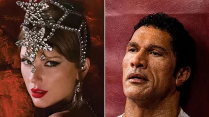 باکس آفیس | تیلور سوئیفت بالاتر از لئوناردو دی کاپریو و دواین جانسون صدرنشین شد