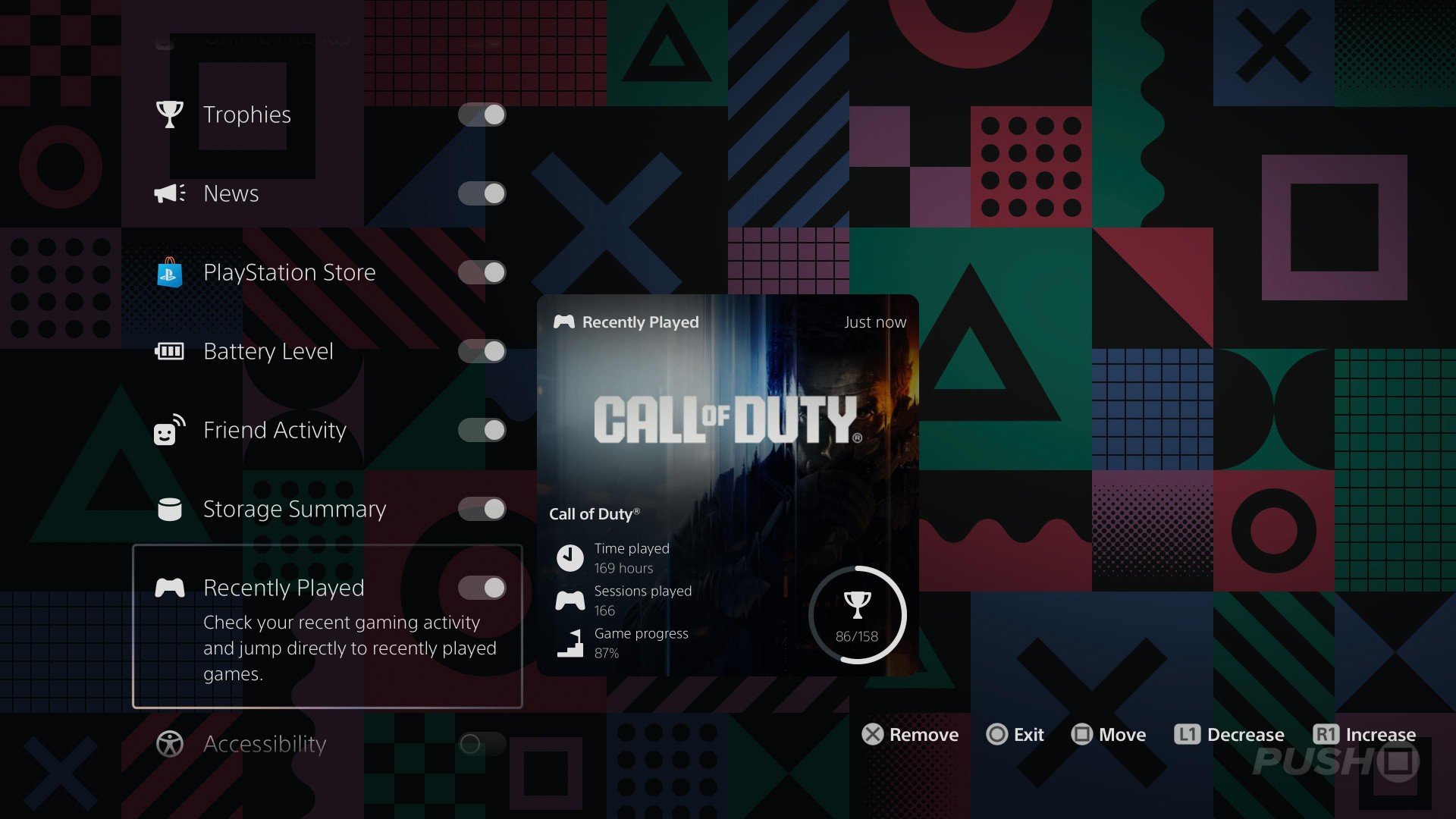 1 بهروزرسانی Welcome Hub در پلی استیشن ۵ با قابلیتهای جدید معرفی شد - گیمفا