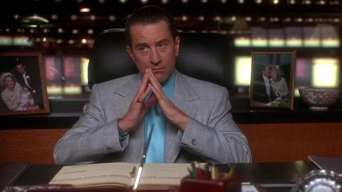 فراتر از سرزمین گانگسترها ۵ فیلم جنایی شگفت‌انگیز که خواب را از چشمانتان می‌ربایند