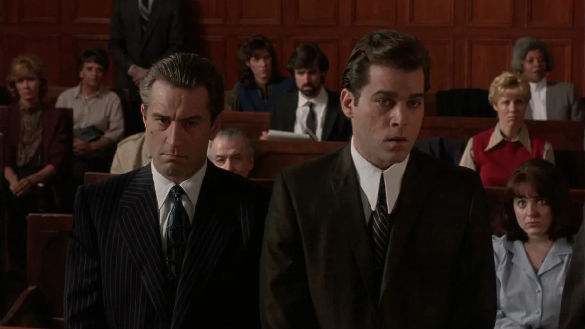 فراتر از سرزمین گانگسترها ۵ فیلم جنایی شگفت‌انگیز که خواب را از چشمانتان می‌ربایند