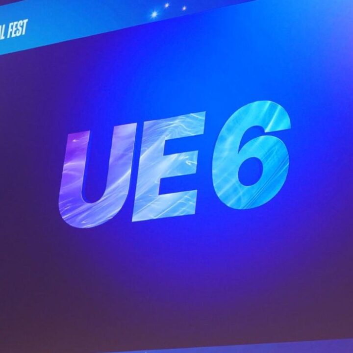 1000012266 آنریل انجین ۶ احتمالا بسیار زودتر از آنچه تصور میکردیم از راه میرسد - گیمفا