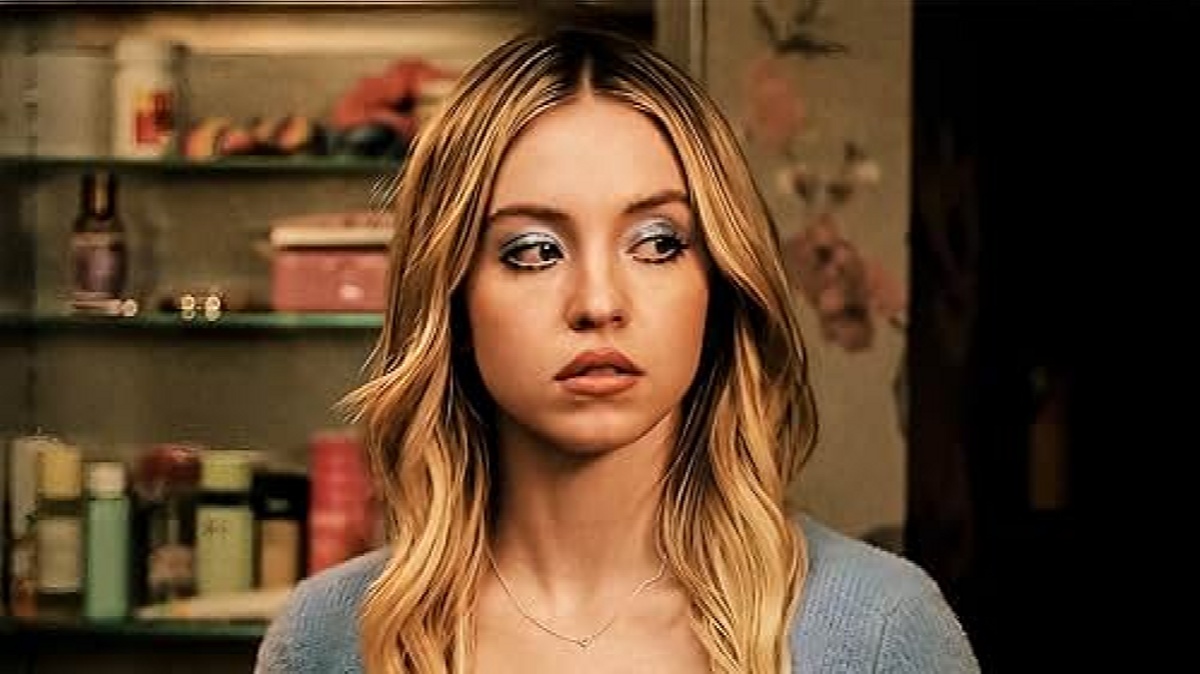 102320251676 بازیگر تهیهکننده و بهسادگی زیبا ۹ نقش برجستهی سیدنی سوئینی