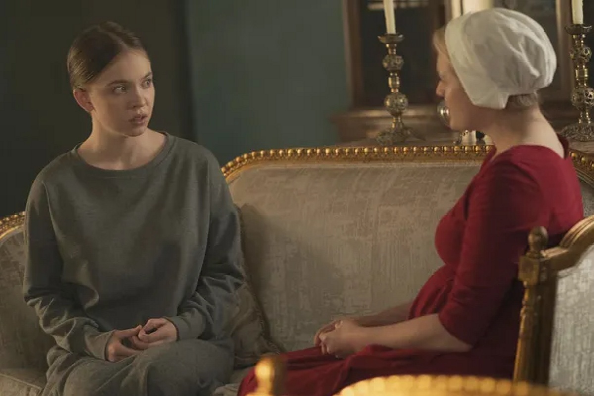 1023202516829 بازیگر تهیهکننده و بهسادگی زیبا ۹ نقش برجستهی سیدنی سوئینی