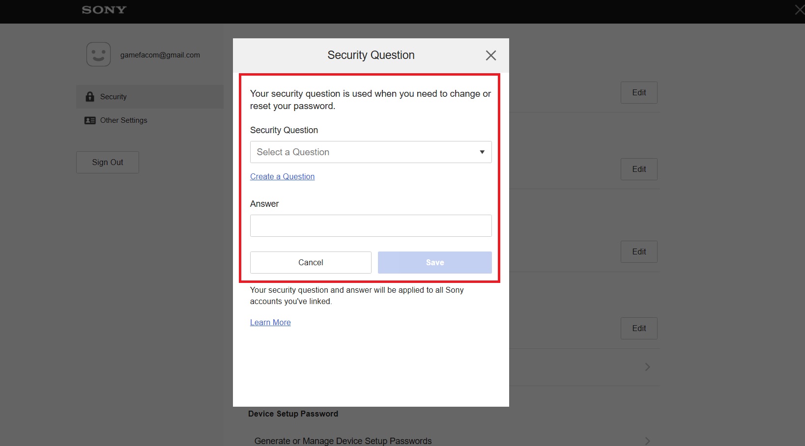 رفع مشکل ورود به اکانت PlayStation و ارسال نشدن پیامک تأیید دو مرحله‌ای - گیمفا