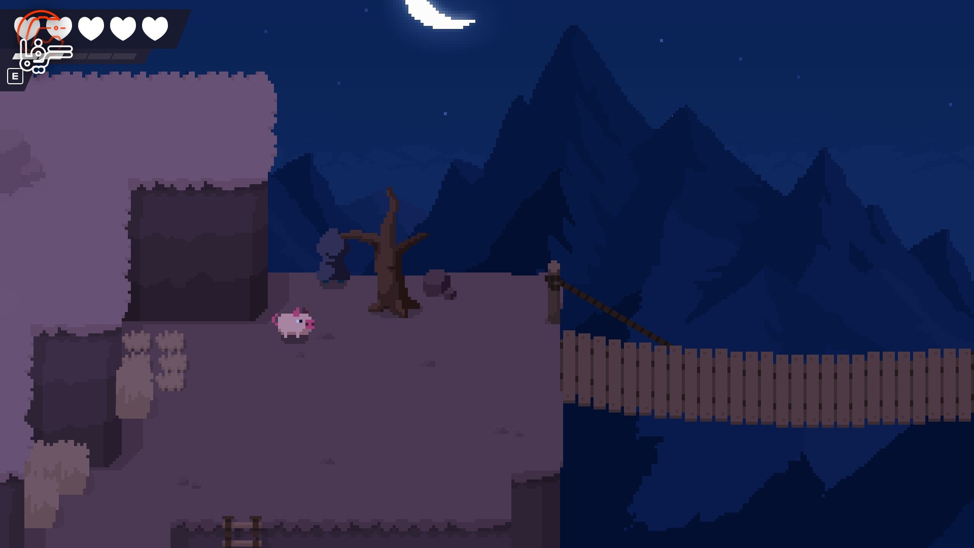 نقد و بررسی بازی Spindle - گیمفا