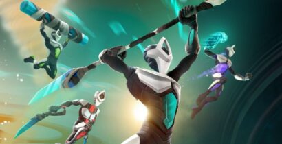 گیمفا: اخبار، نقد و بررسی بازی، سینما، فیلم و سریال