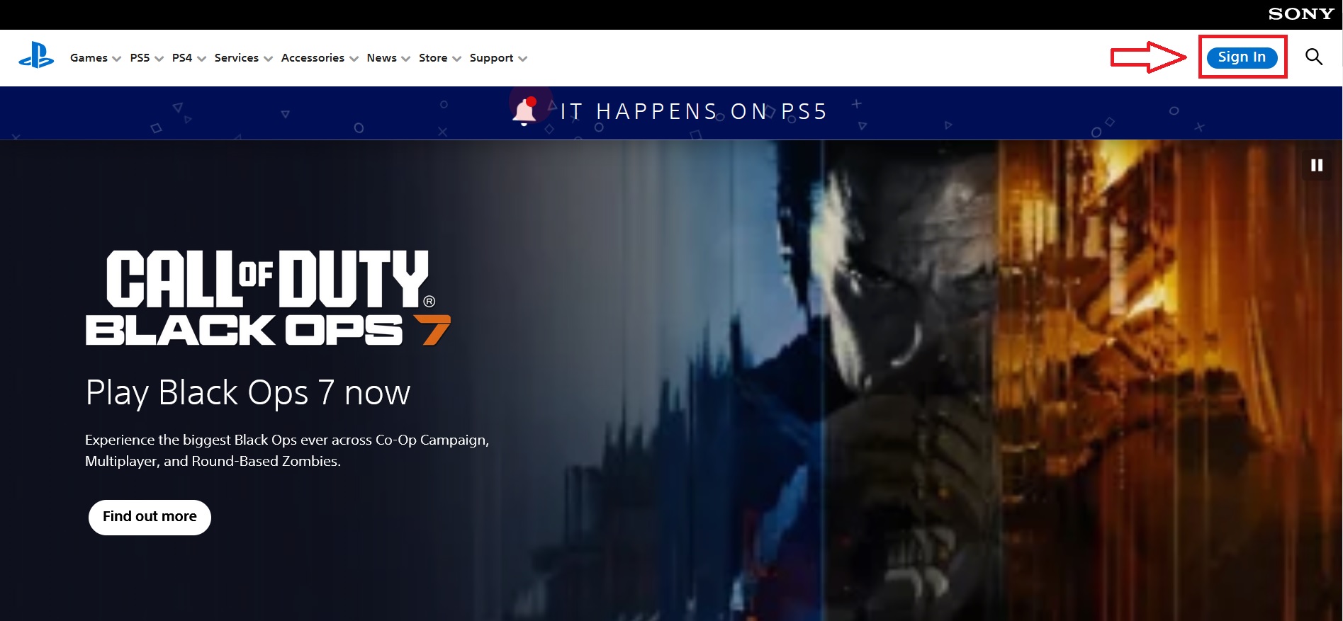 رفع مشکل ورود به اکانت PlayStation و ارسال نشدن پیامک تأیید دو مرحله‌ای - گیمفا