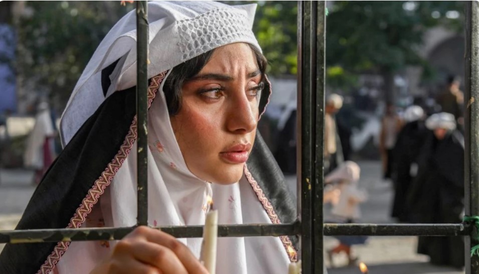 نقد و بررسی قسمت‌های چهارم تا ششم سریال بامداد خمار | احسنت به این تابوشکنی - گیمفا