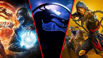 4147090 mkgames تریلر جدیدی از فیلم Mortal Kombat 2 منتشر شد - گیمفا