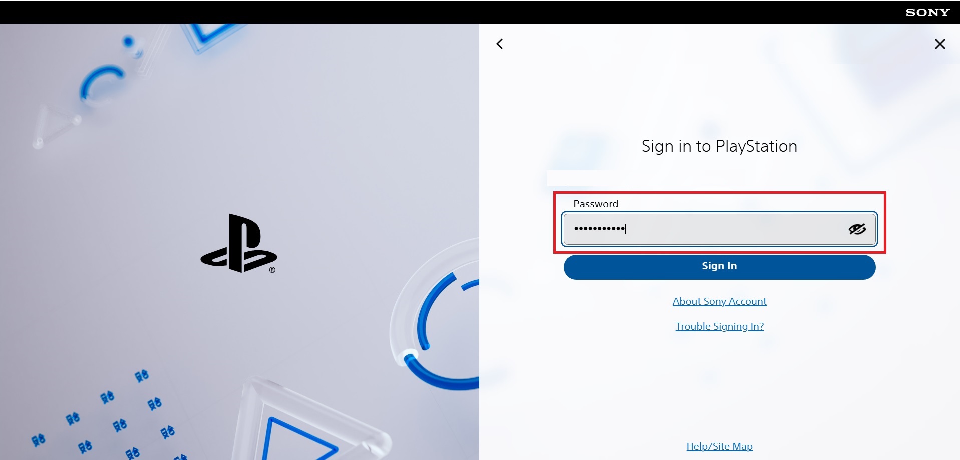 رفع مشکل ورود به اکانت PlayStation و ارسال نشدن پیامک تأیید دو مرحله‌ای - گیمفا