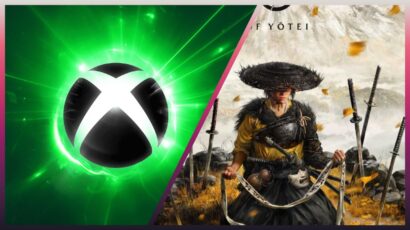 55555 گیمپلی جدید Ghost of Yotei نبرد خونین Atsu را به نمایش میگذارد - گیمفا