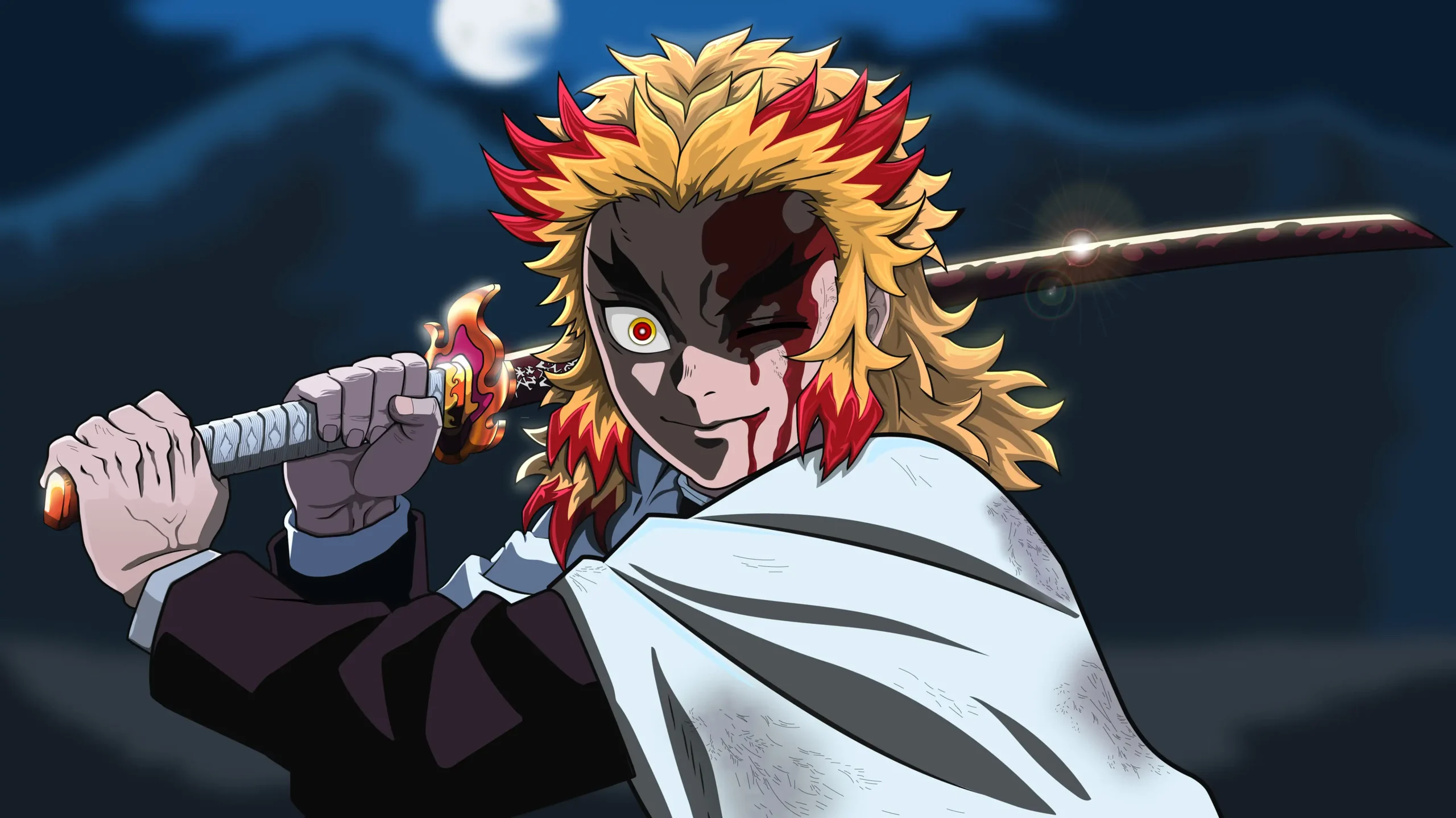 ۱۰ مرگ غم‌انگیز انیمه Demon Slayer - گیمفا