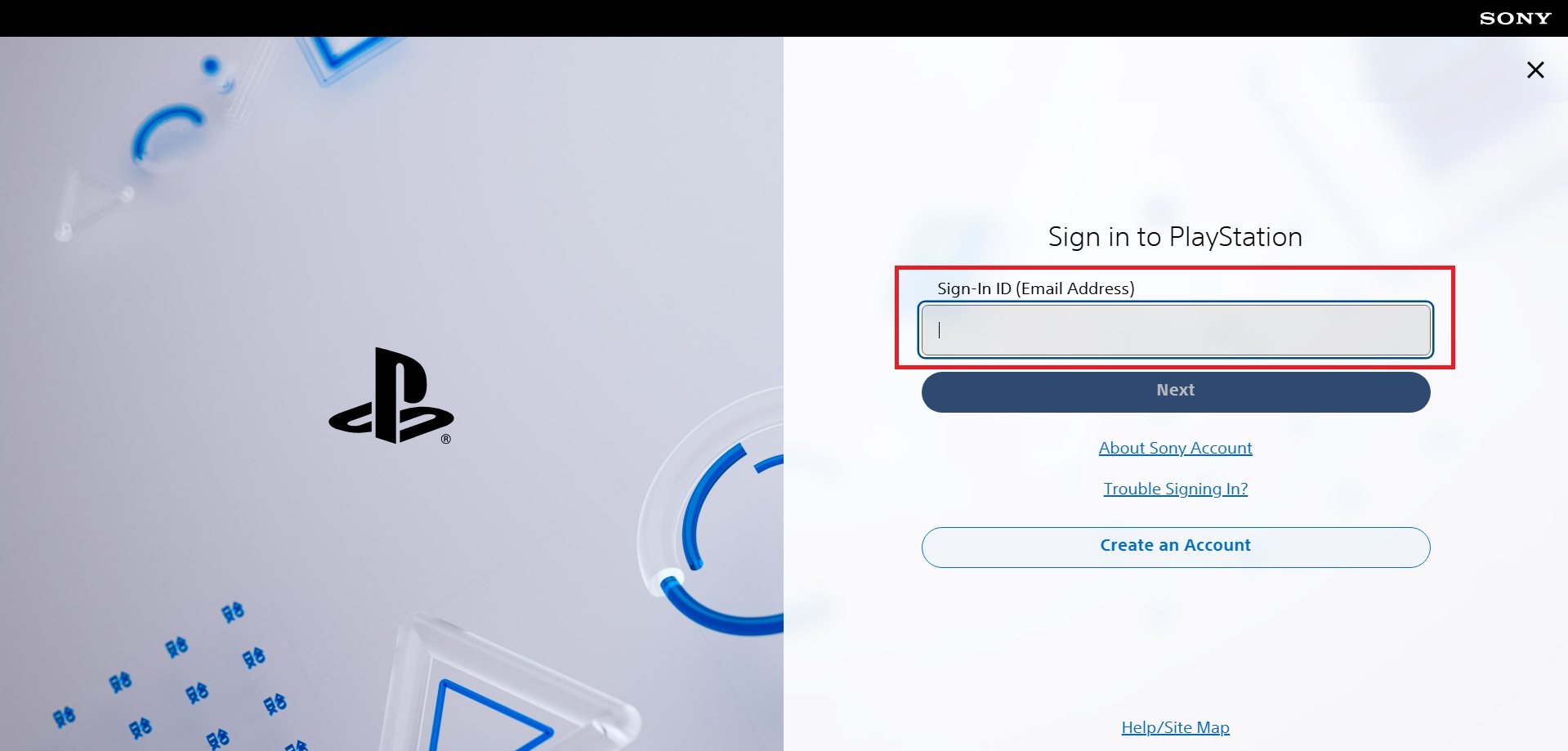 رفع مشکل ورود به اکانت PlayStation و ارسال نشدن پیامک تأیید دو مرحله‌ای - گیمفا