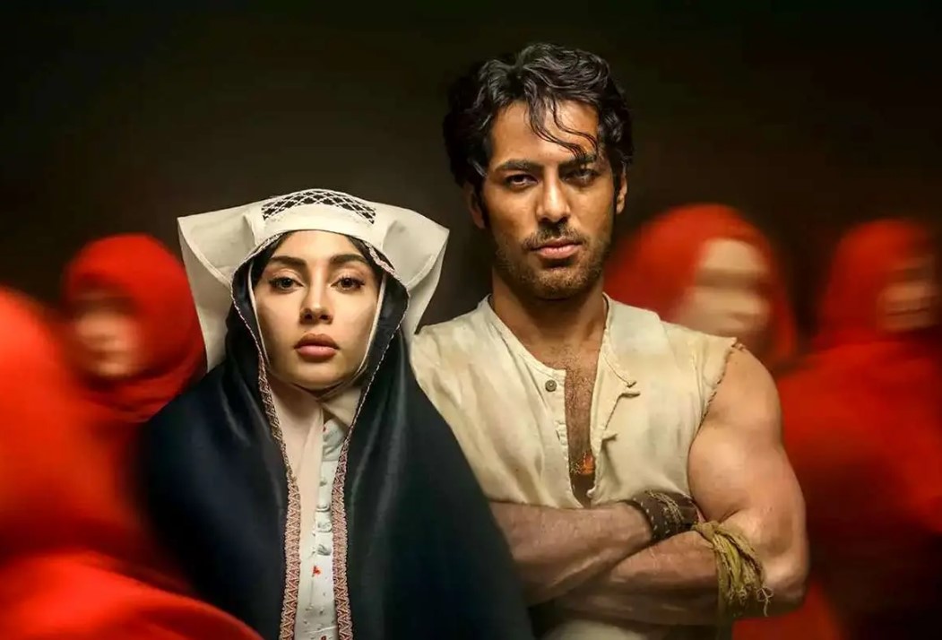 نقد و بررسی قسمت‌های دوم و سوم سریال بامداد خمار | بخوان آقای چاوشی که خوب می‌خوانی - گیمفا