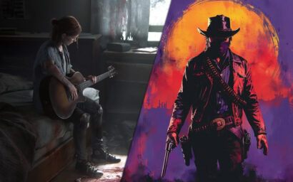 89 ۸ بازی نقشآفرینی که اجازه میدهند همه را قتل عام کنید - گیمفا