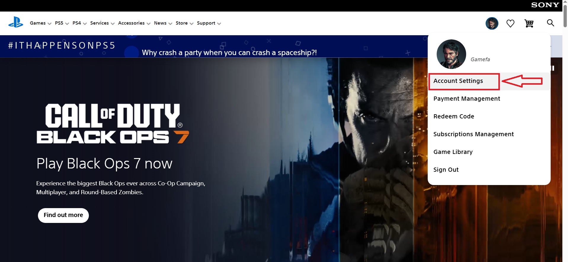 رفع مشکل ورود به اکانت PlayStation و ارسال نشدن پیامک تأیید دو مرحله‌ای - گیمفا