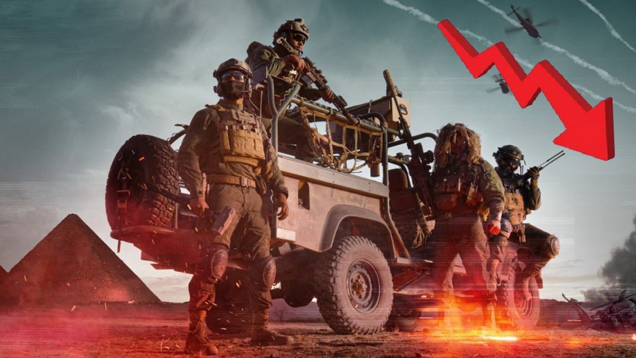 بهترین بازی‌های اکشن سال ۲۰۲۵ - گیمفا