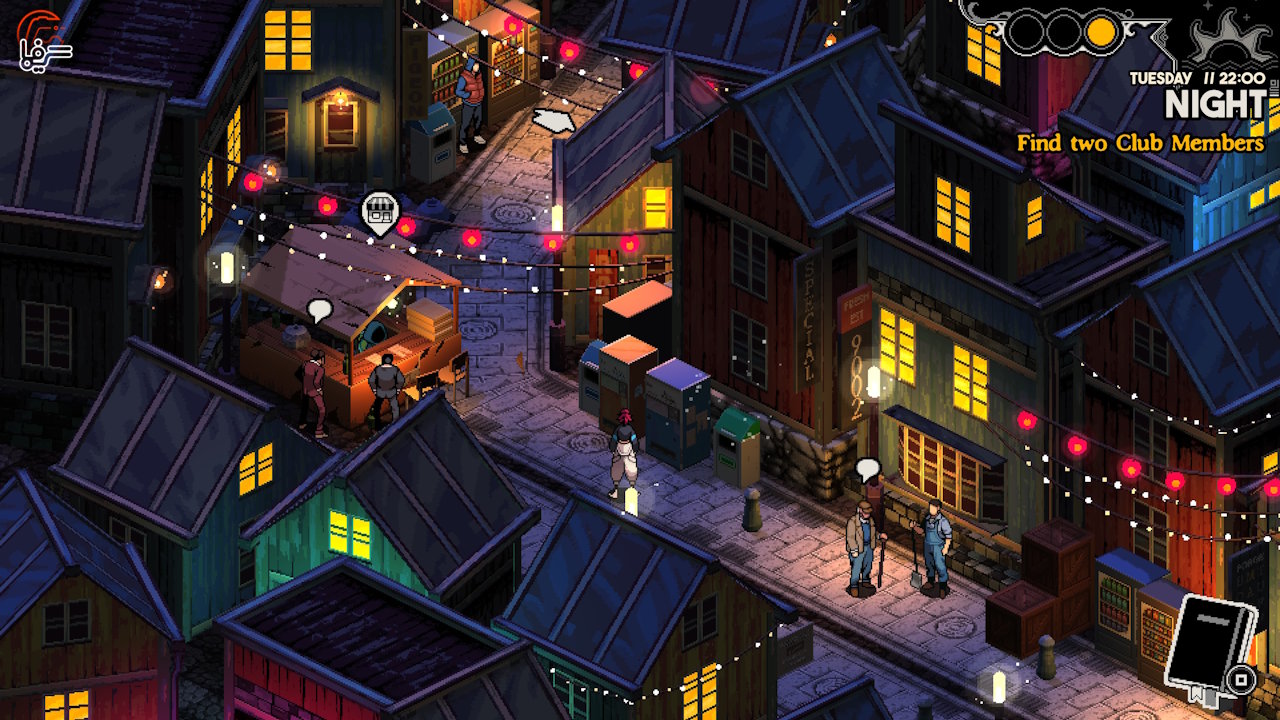 نقد و بررسی بازی Demonschool - گیمفا