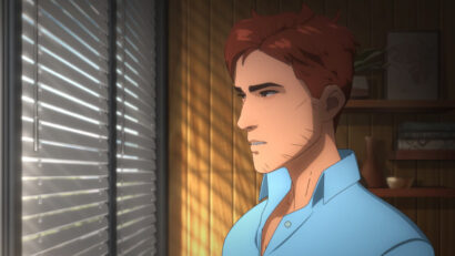 فهرست تروفی‌‌های بازی Dispatch - گیمفا