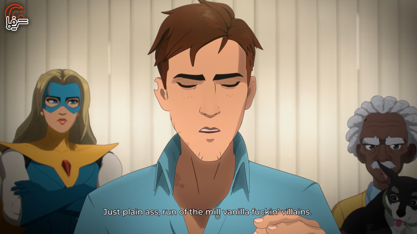 نقد و بررسی بازی Dispatch - گیمفا