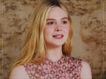 elle fanning actress 2023 far out magazine 1140x855 شخصیت شکارچی فیلم Predator: Badlands بینندگان را میترساند - گیمفا