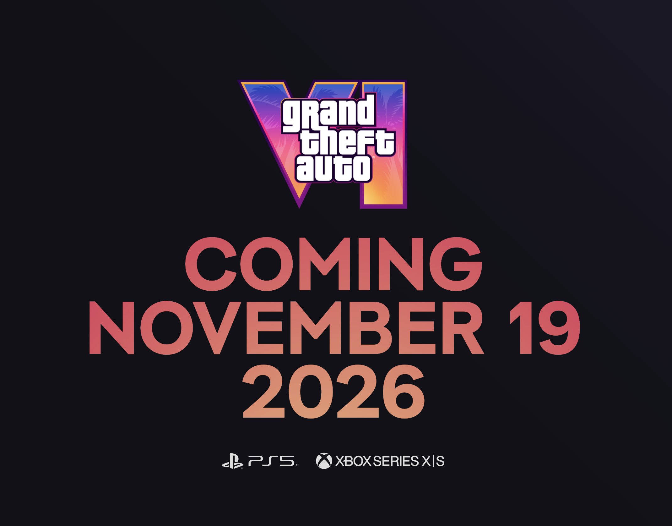 رسمی: بازی GTA 6 دوباره تاخیر خورد [صفحه بازی به‌روز شد] - گیمفا