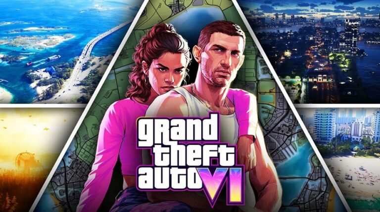 GTA 6 شاید به یک بازی نقش‌آفرینی آنلاین عظیم تبدیل شود