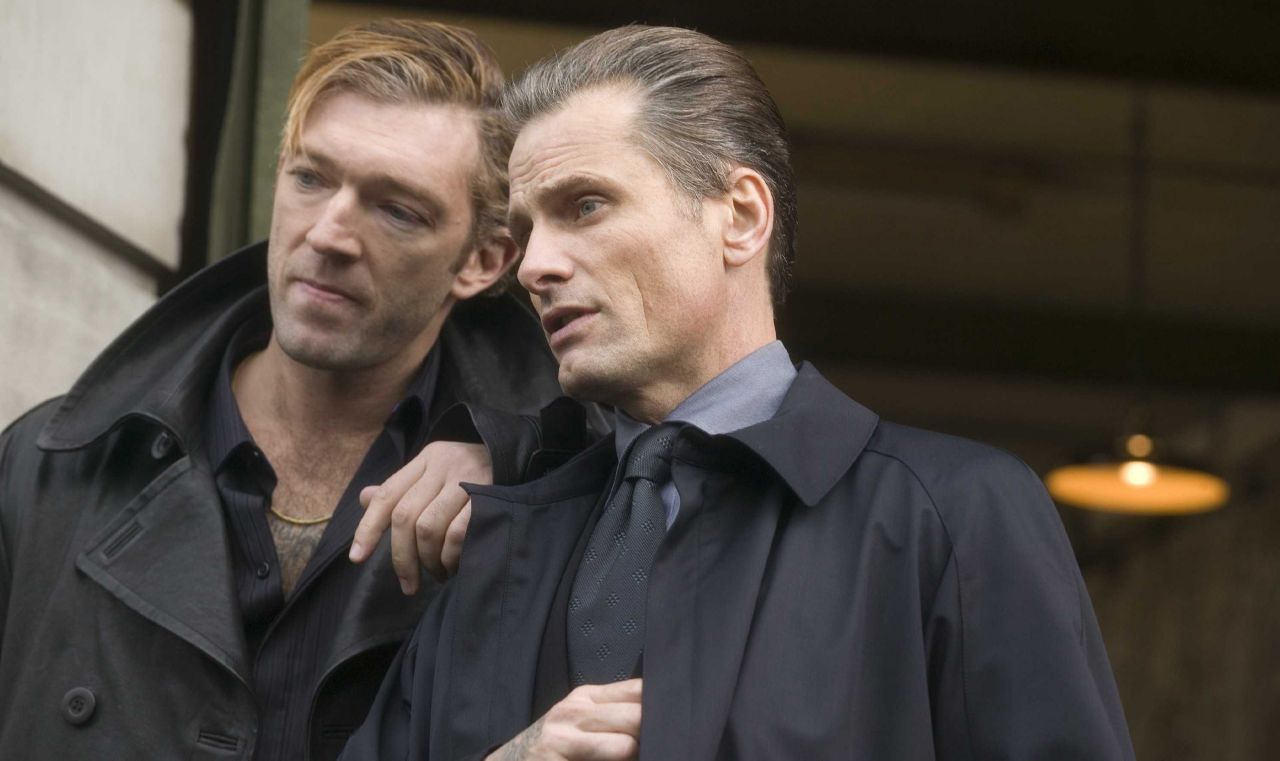 فراتر از سرزمین گانگسترها ۵ فیلم جنایی شگفت‌انگیز که خواب را از چشمانتان می‌ربایند