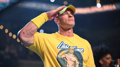 john cena wwe raw ستاره KPop Demon Hunters درباره شایعات مربوط به ساخت دنباله آن صحبت کرد - گیمفا