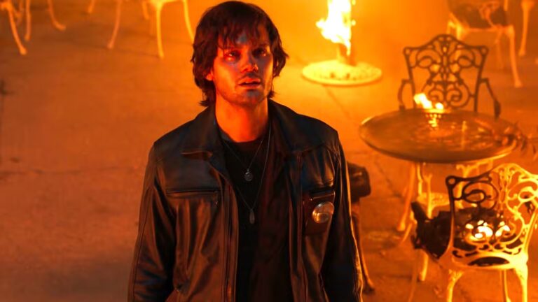 پوستر رسمی فیلم Return to Silent Hill شما را دوباره به این شهر بازمی‌گرداند