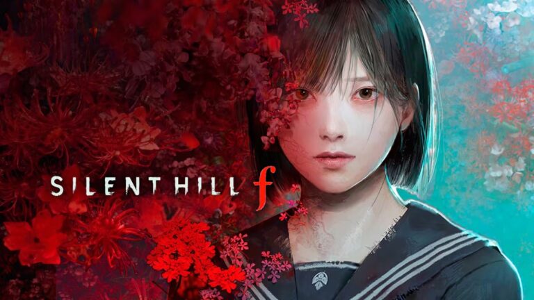 موفقیت بازی Silent Hill f در کسب جوایز رویداد بهترین بازی‌های ترسناک