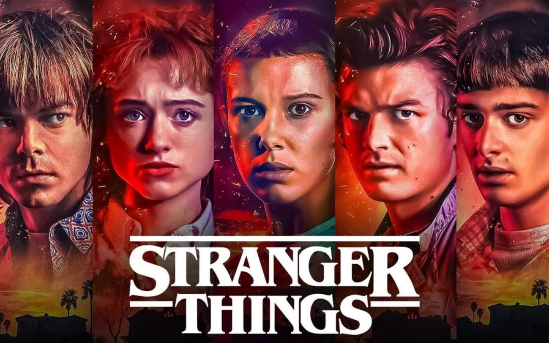 هرآنچه باید قبل از تماشای فصل پایانی stranger things بدانید
