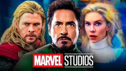 عکس‌های دیده‌نشده‌ای از جان برنثال در نقش پانیشر در اینترنت منتشر شد - گیمفا