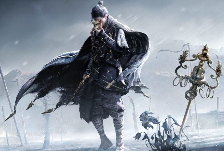 تعداد بازیکنان Where Winds Meet از مرز ۱۵ میلیون نفر عبور کرد