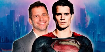 zack snyder henry cavill فیلم سوپرمن رکورد جدیدی در Letterboxd به ثبت رساند - گیمفا
