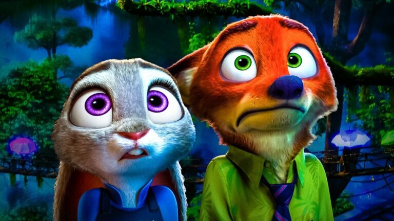 عنوان Zootopia 2 به پرفروش‌ترین انیمیشن استودیوی والت دیزنی تبدیل شد